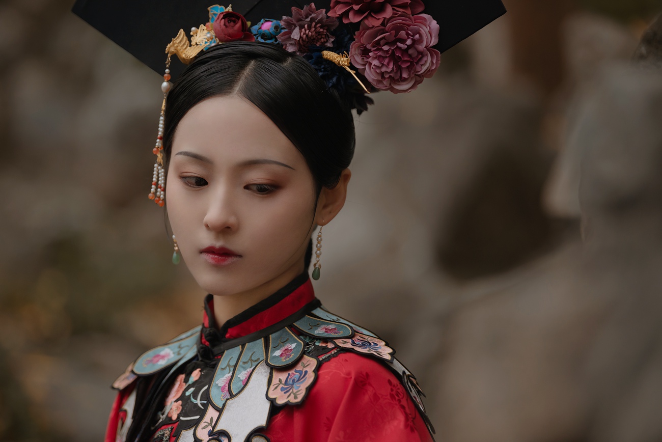 图片[19]-[YITUYU艺图语] 2021.08.10 晚秋 苏苏 [34P] – 速更版-美库