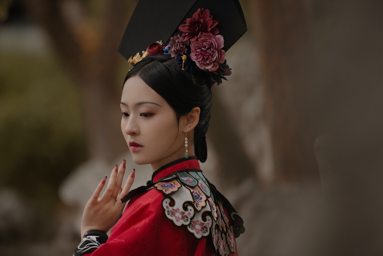 图片[26]-[YITUYU艺图语] 2021.08.10 晚秋 苏苏 [34P] – 速更版-美库