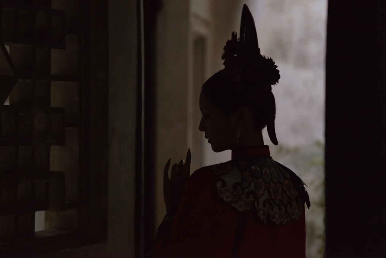 图片[30]-[YITUYU艺图语] 2021.08.10 晚秋 苏苏 [34P] – 速更版-美库