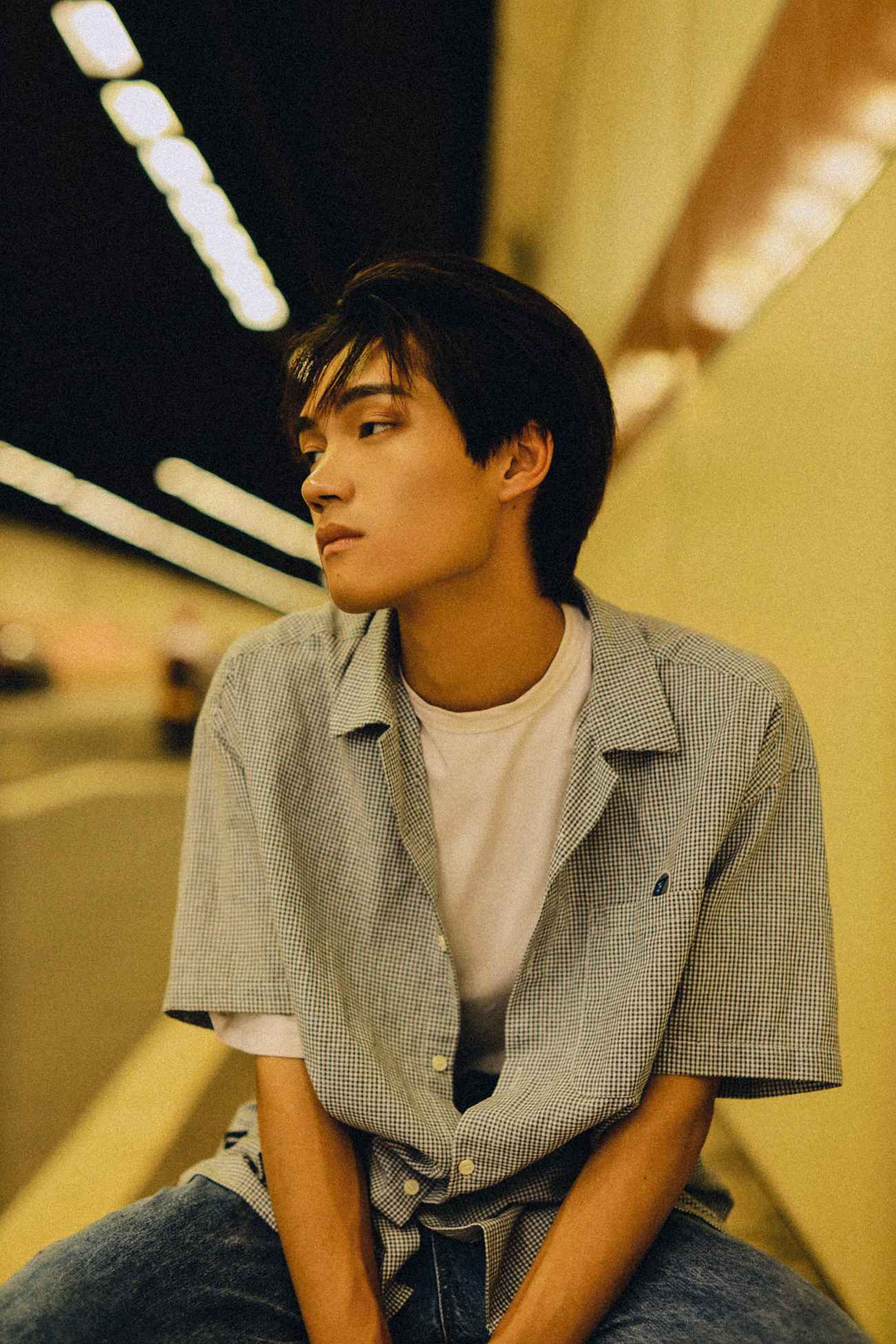 图片[10]-[YITUYU艺图语] 2021.08.10 过期的灌头 LEO [29P] – 速更版-美库