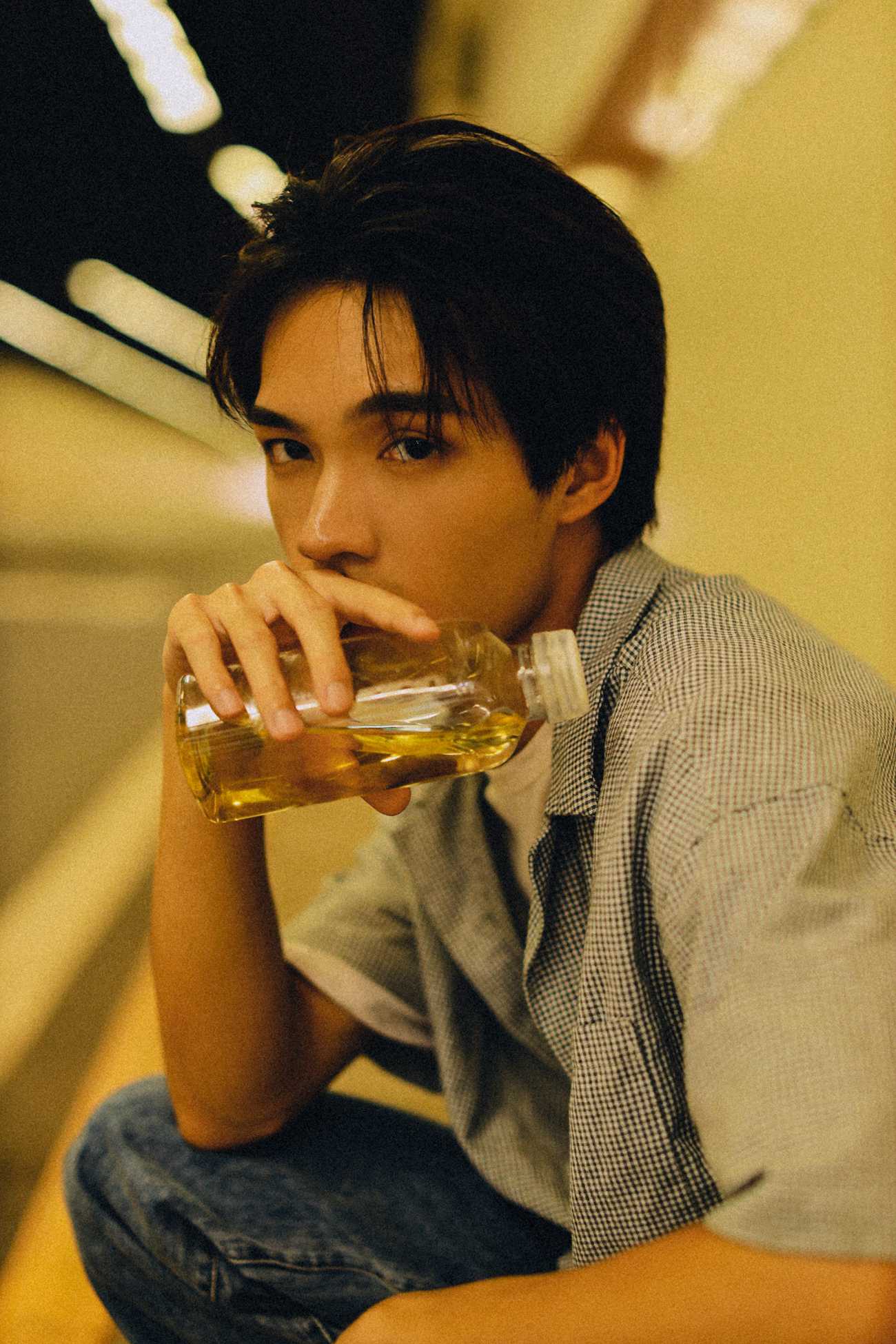 图片[11]-[YITUYU艺图语] 2021.08.10 过期的灌头 LEO [29P] – 速更版-美库