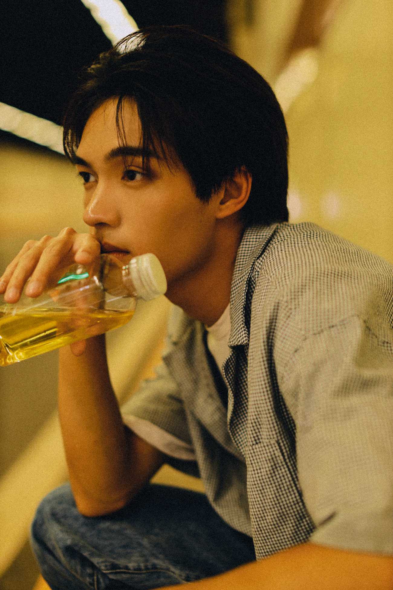 图片[12]-[YITUYU艺图语] 2021.08.10 过期的灌头 LEO [29P] – 速更版-美库