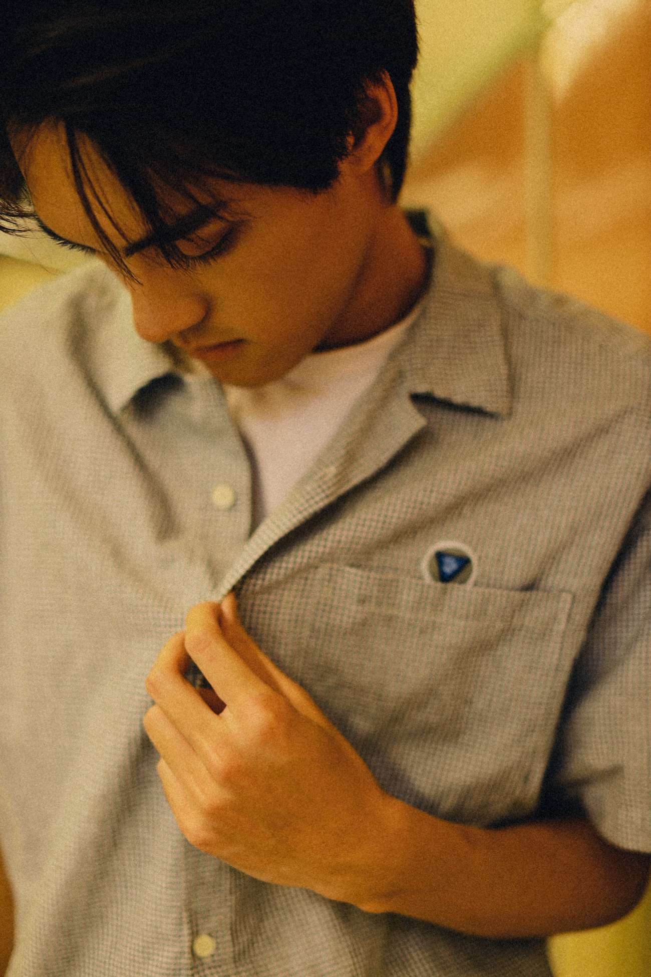 图片[14]-[YITUYU艺图语] 2021.08.10 过期的灌头 LEO [29P] – 速更版-美库