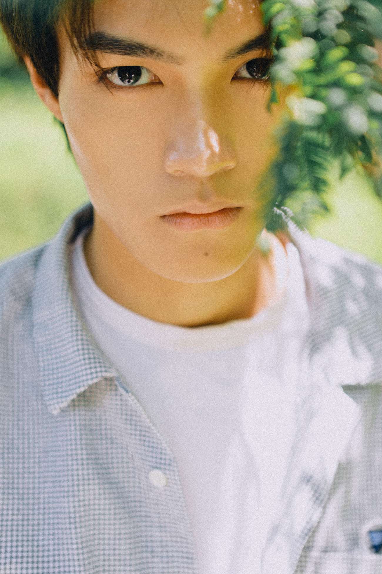 图片[18]-[YITUYU艺图语] 2021.08.10 过期的灌头 LEO [29P] – 速更版-美库