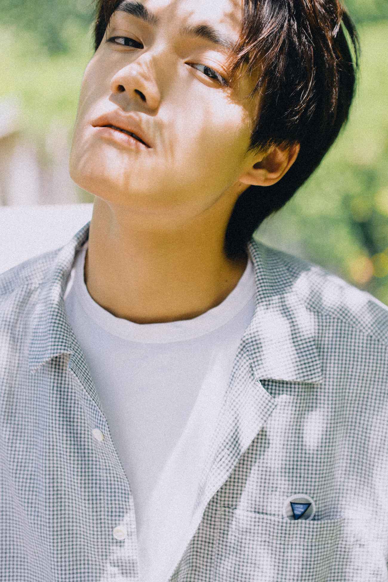 图片[19]-[YITUYU艺图语] 2021.08.10 过期的灌头 LEO [29P] – 速更版-美库