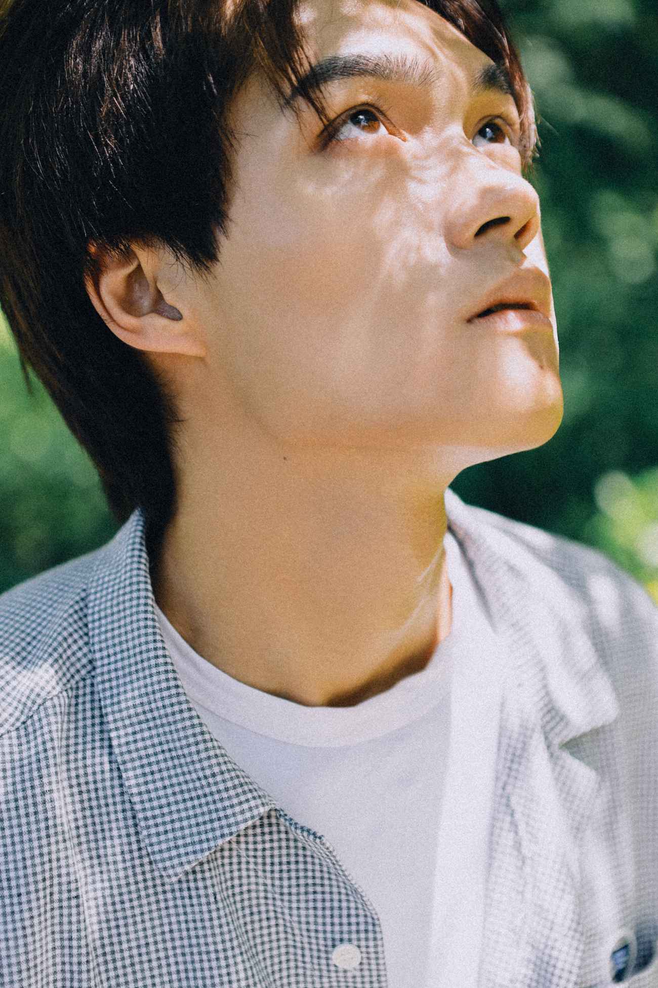 图片[20]-[YITUYU艺图语] 2021.08.10 过期的灌头 LEO [29P] – 速更版-美库