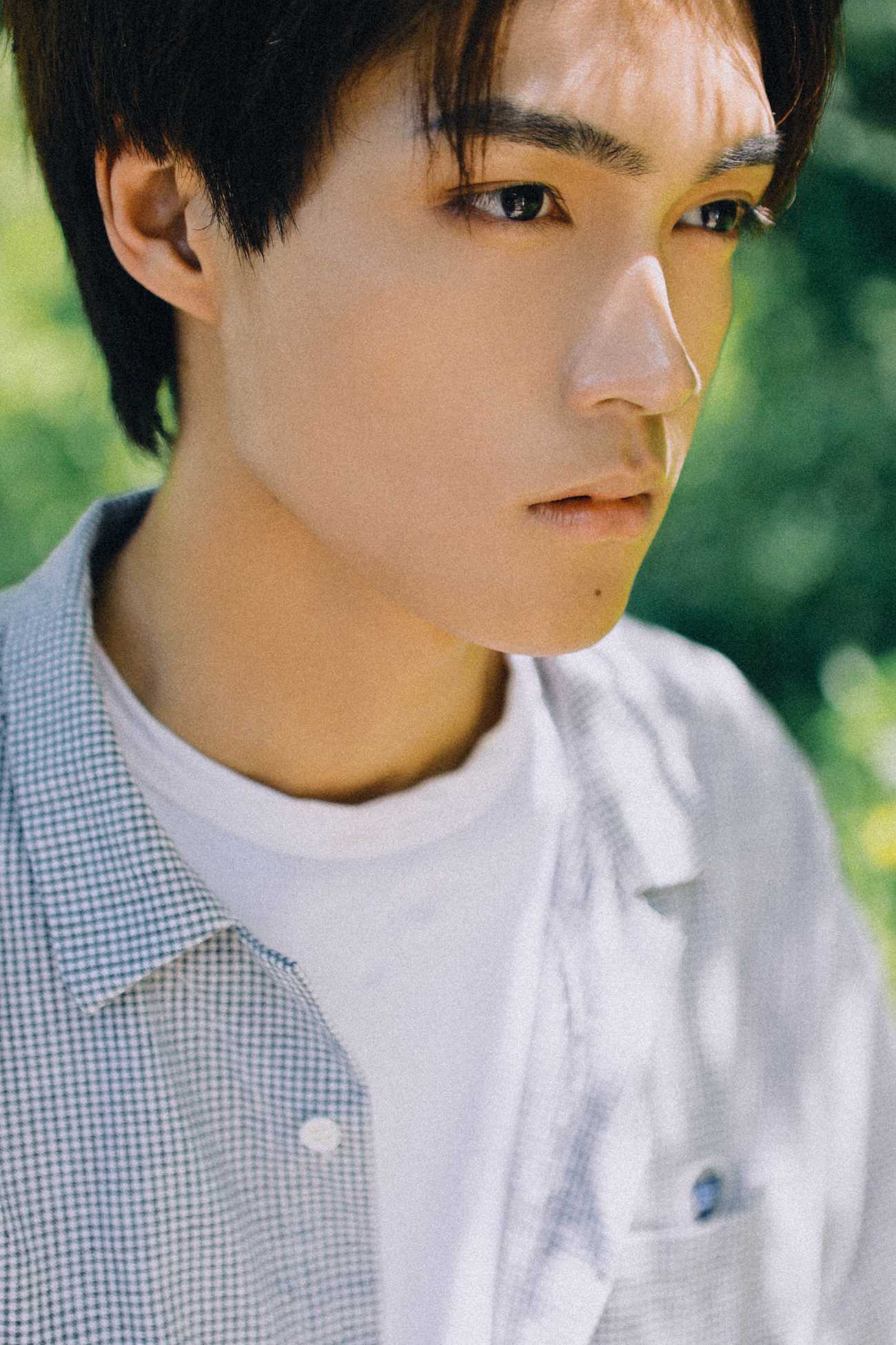 图片[21]-[YITUYU艺图语] 2021.08.10 过期的灌头 LEO [29P] – 速更版-美库