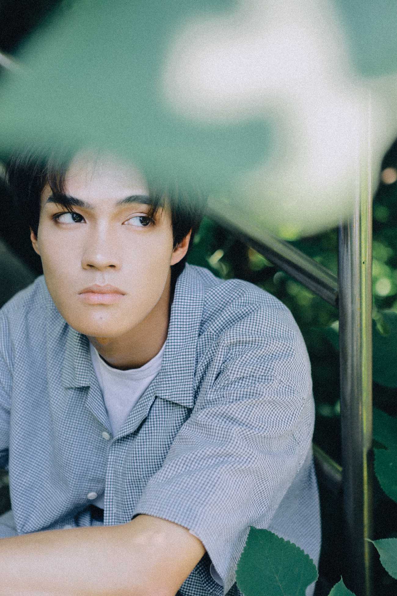 图片[22]-[YITUYU艺图语] 2021.08.10 过期的灌头 LEO [29P] – 速更版-美库