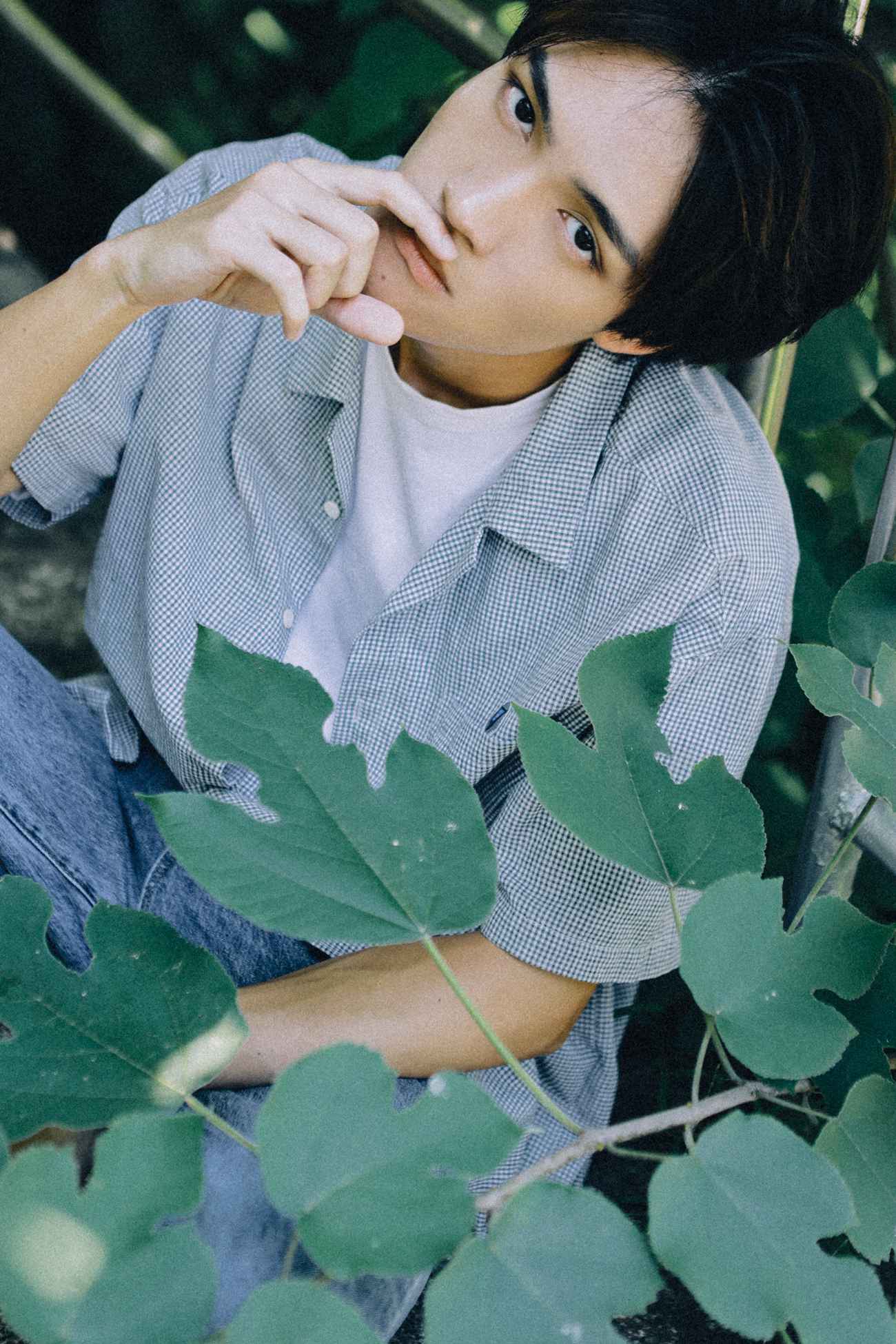 图片[23]-[YITUYU艺图语] 2021.08.10 过期的灌头 LEO [29P] – 速更版-美库