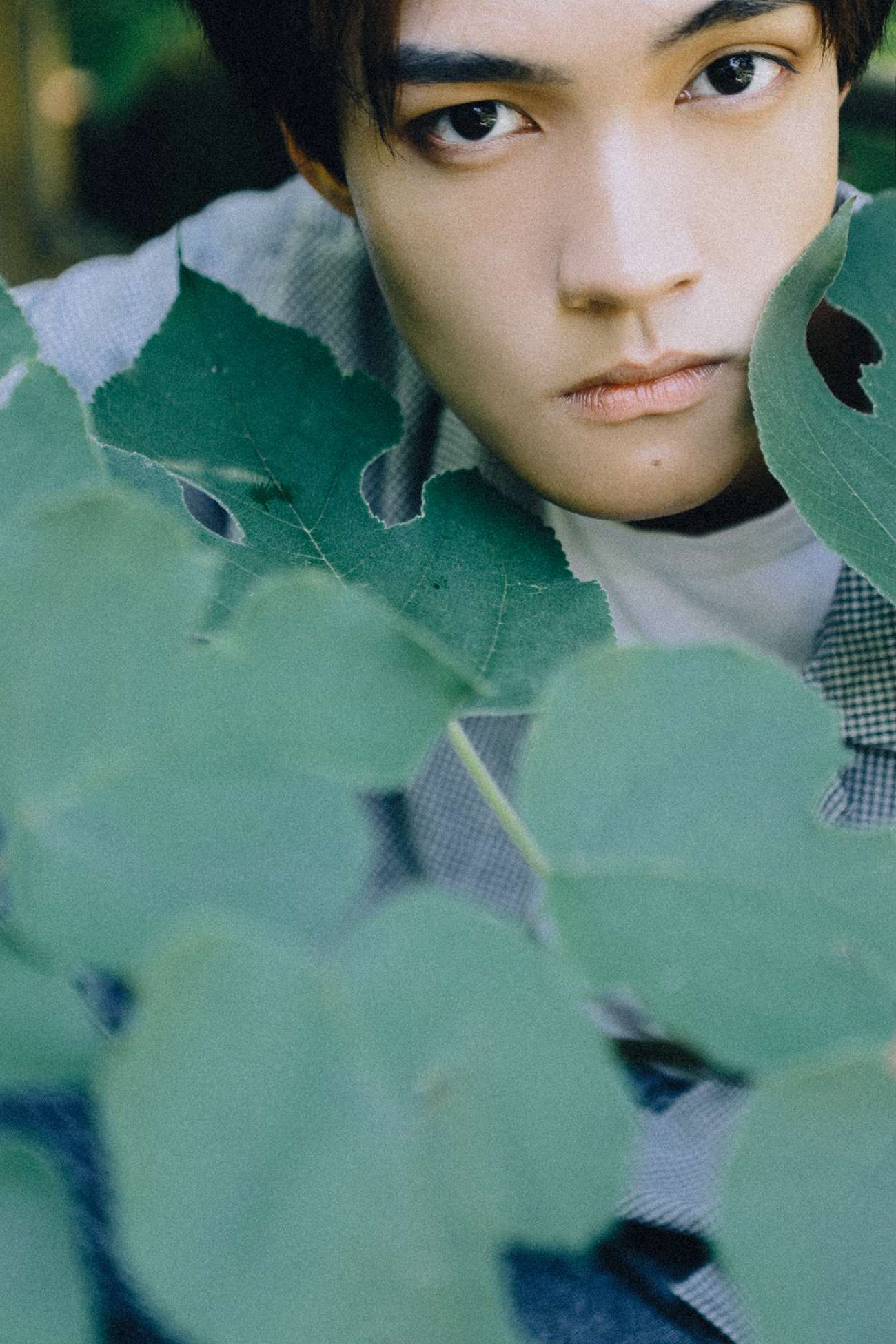 图片[24]-[YITUYU艺图语] 2021.08.10 过期的灌头 LEO [29P] – 速更版-美库