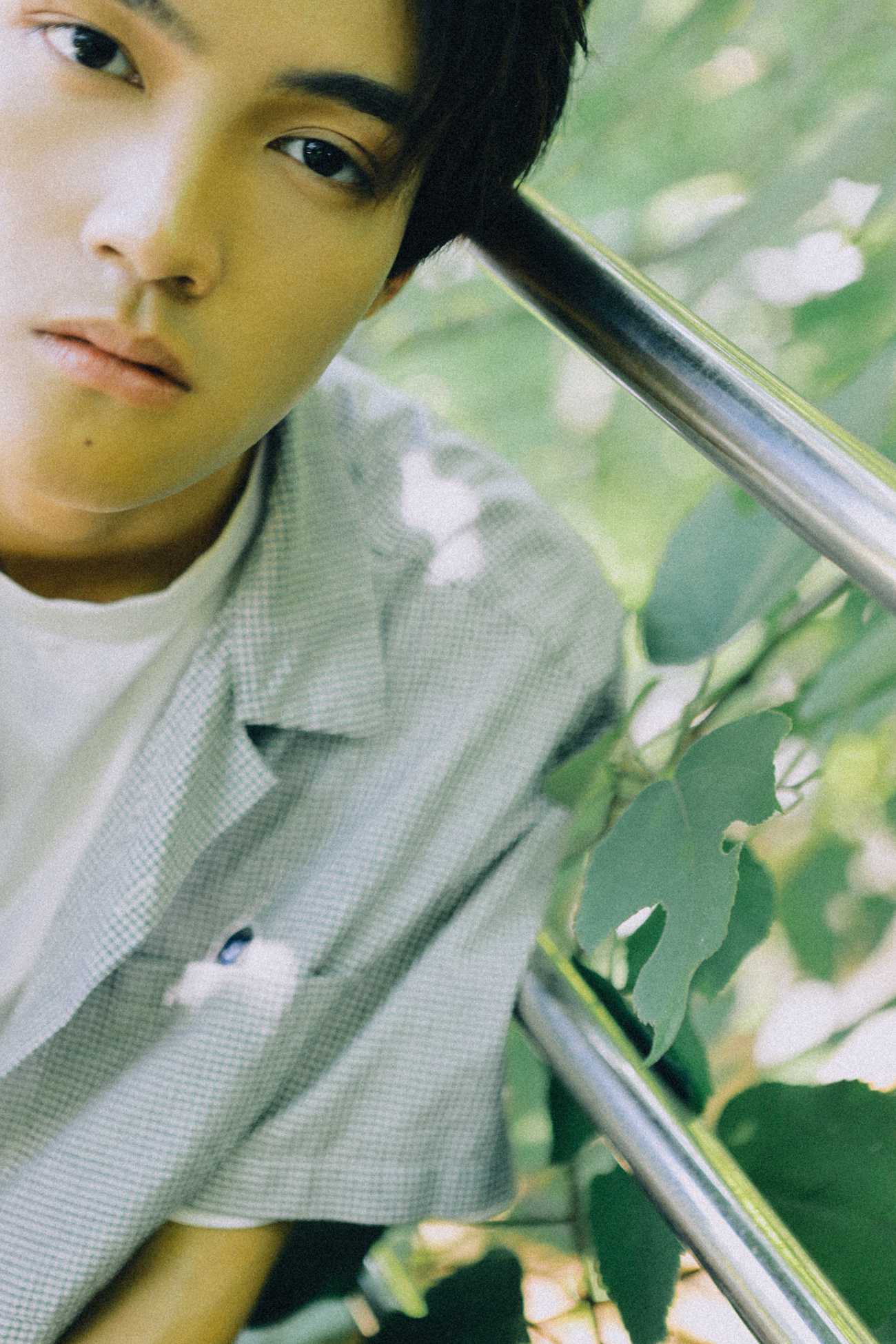 图片[25]-[YITUYU艺图语] 2021.08.10 过期的灌头 LEO [29P] – 速更版-美库