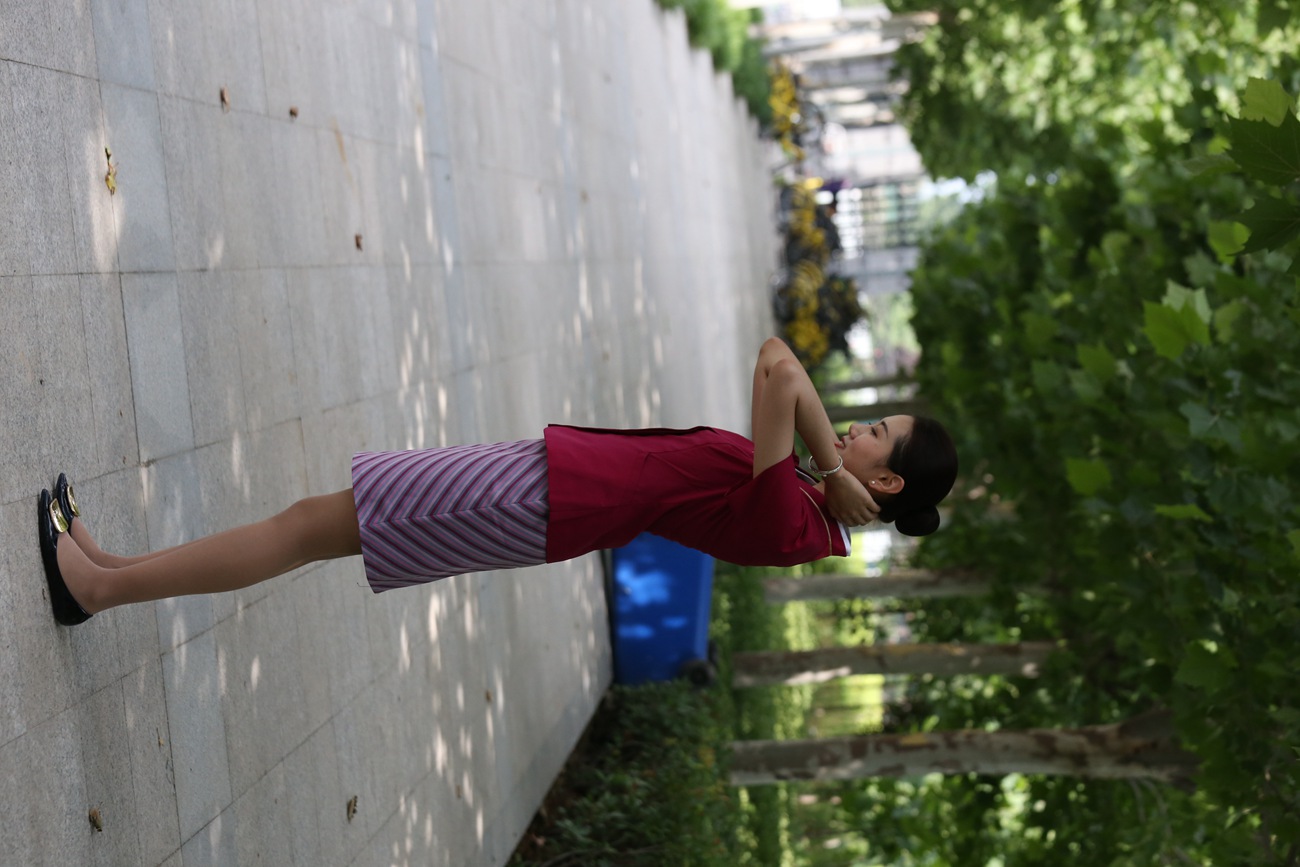 图片[13]-大西瓜爱牙膏-早期作品-Z3-3 裤妹至服 (4) [131P] – 速更版-美库