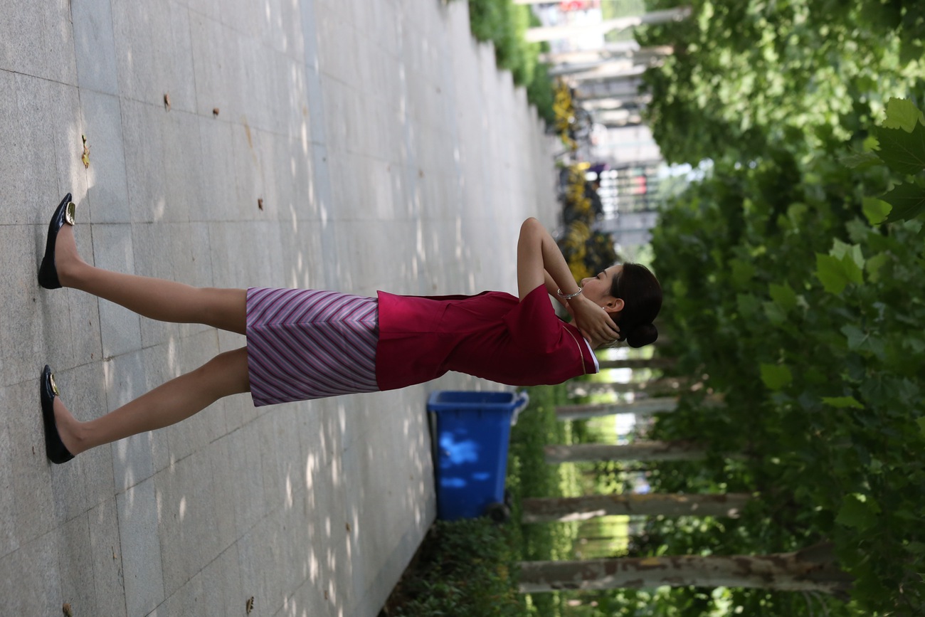 图片[14]-大西瓜爱牙膏-早期作品-Z3-3 裤妹至服 (4) [131P] – 速更版-美库