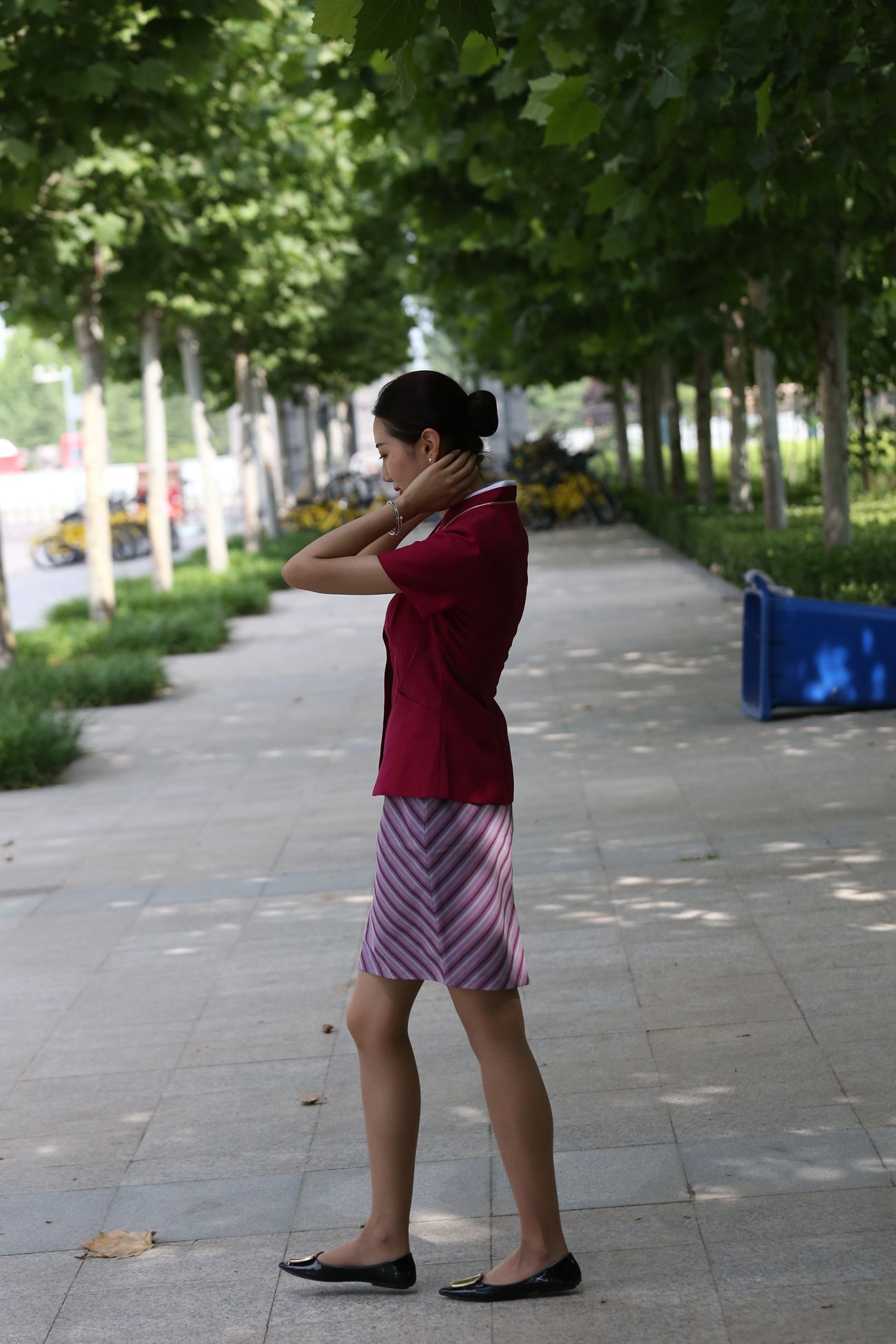 图片[15]-大西瓜爱牙膏-早期作品-Z3-3 裤妹至服 (4) [131P] – 速更版-美库