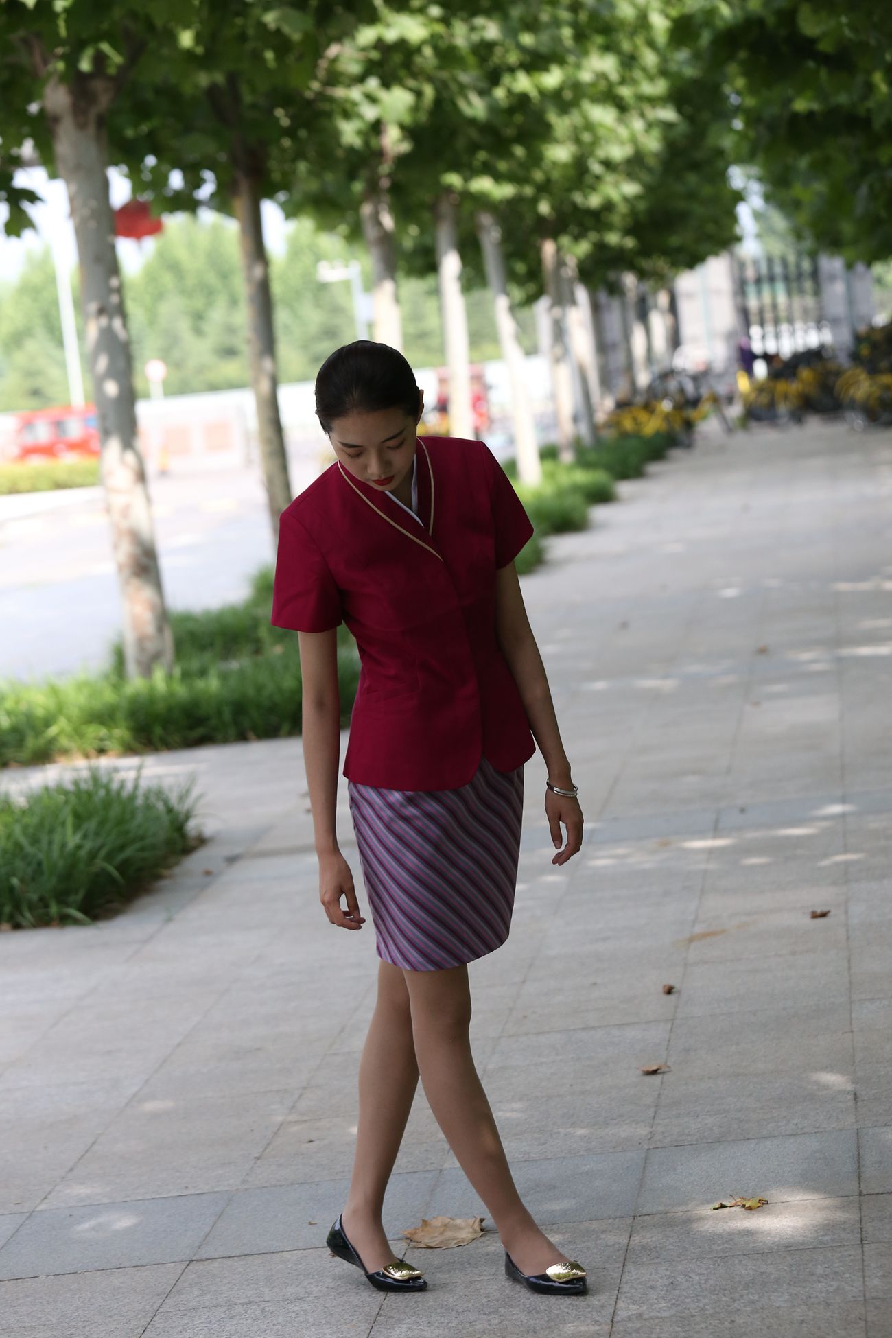 图片[25]-大西瓜爱牙膏-早期作品-Z3-3 裤妹至服 (4) [131P] – 速更版-美库