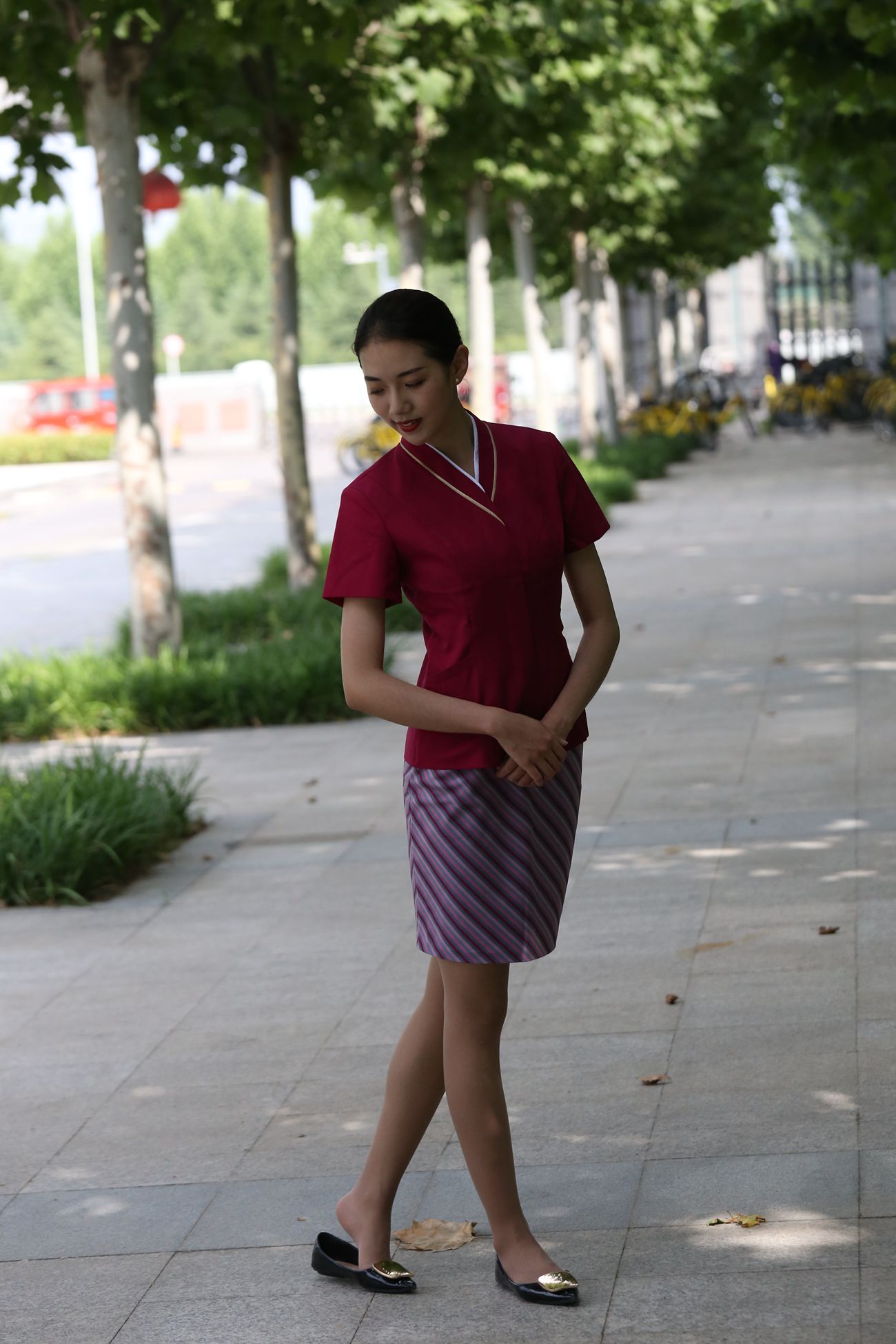 图片[27]-大西瓜爱牙膏-早期作品-Z3-3 裤妹至服 (4) [131P] – 速更版-美库