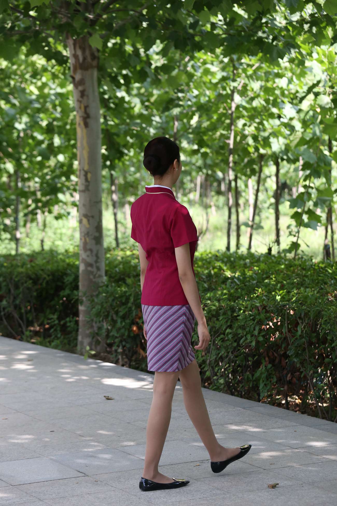 图片[35]-大西瓜爱牙膏-早期作品-Z3-3 裤妹至服 (4) [131P] – 速更版-美库