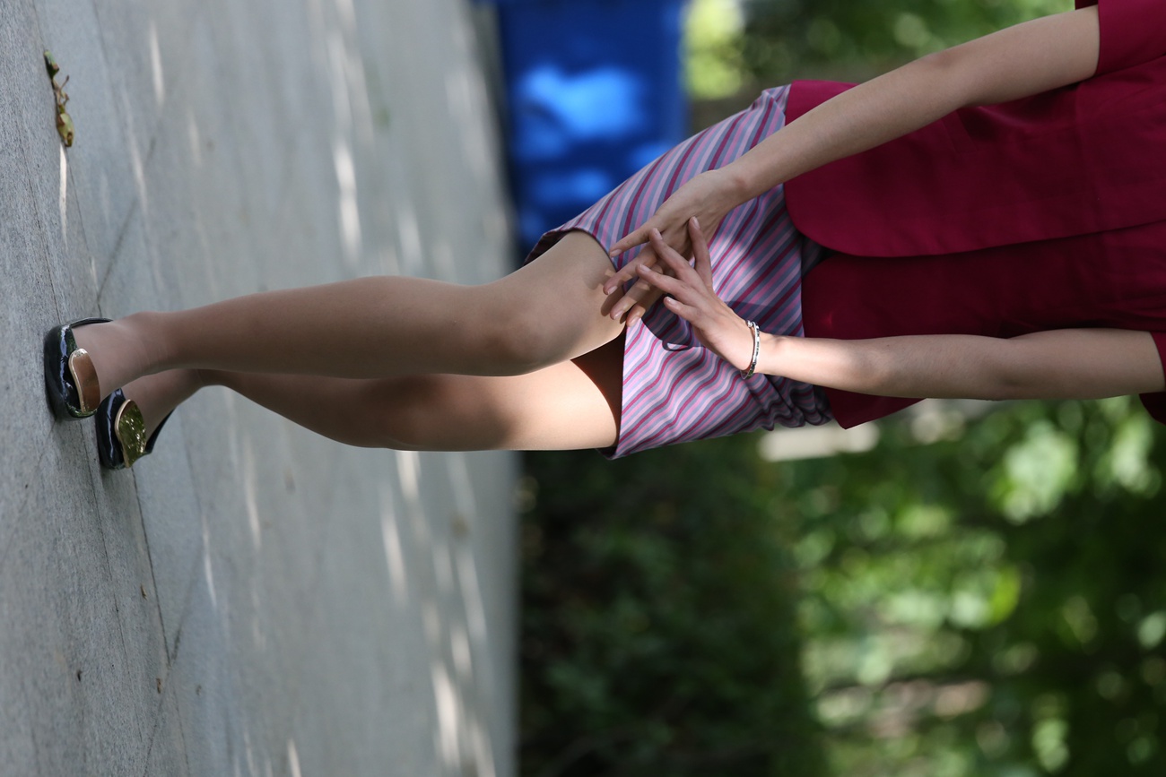 图片[62]-大西瓜爱牙膏-早期作品-Z3-3 裤妹至服 (4) [131P] – 速更版-美库