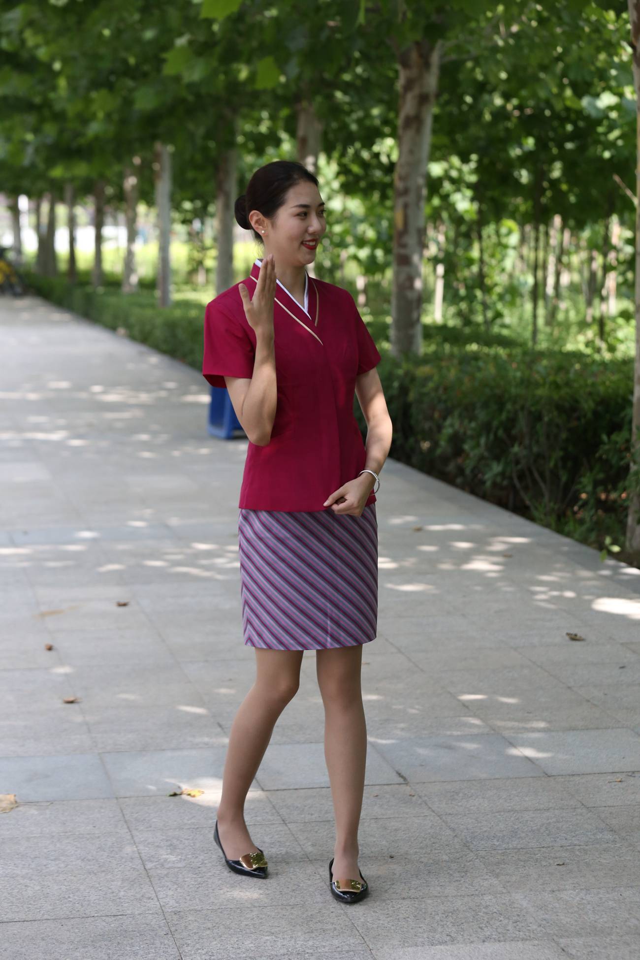 图片[65]-大西瓜爱牙膏-早期作品-Z3-3 裤妹至服 (4) [131P] – 速更版-美库