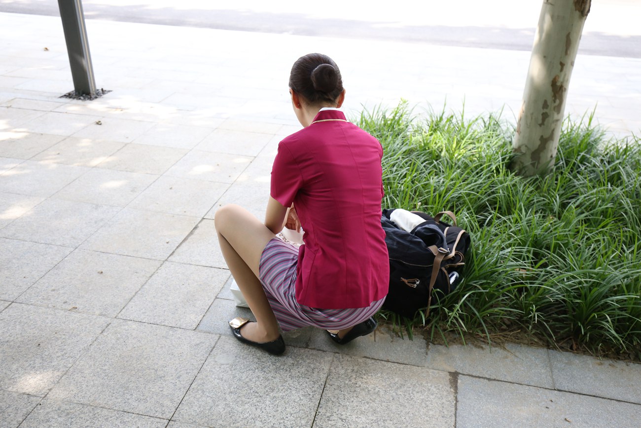 图片[69]-大西瓜爱牙膏-早期作品-Z3-3 裤妹至服 (4) [131P] – 速更版-美库