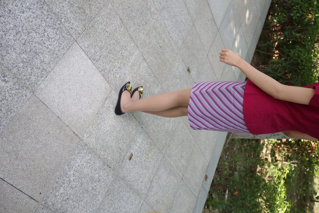 图片[76]-大西瓜爱牙膏-早期作品-Z3-3 裤妹至服 (4) [131P] – 速更版-美库