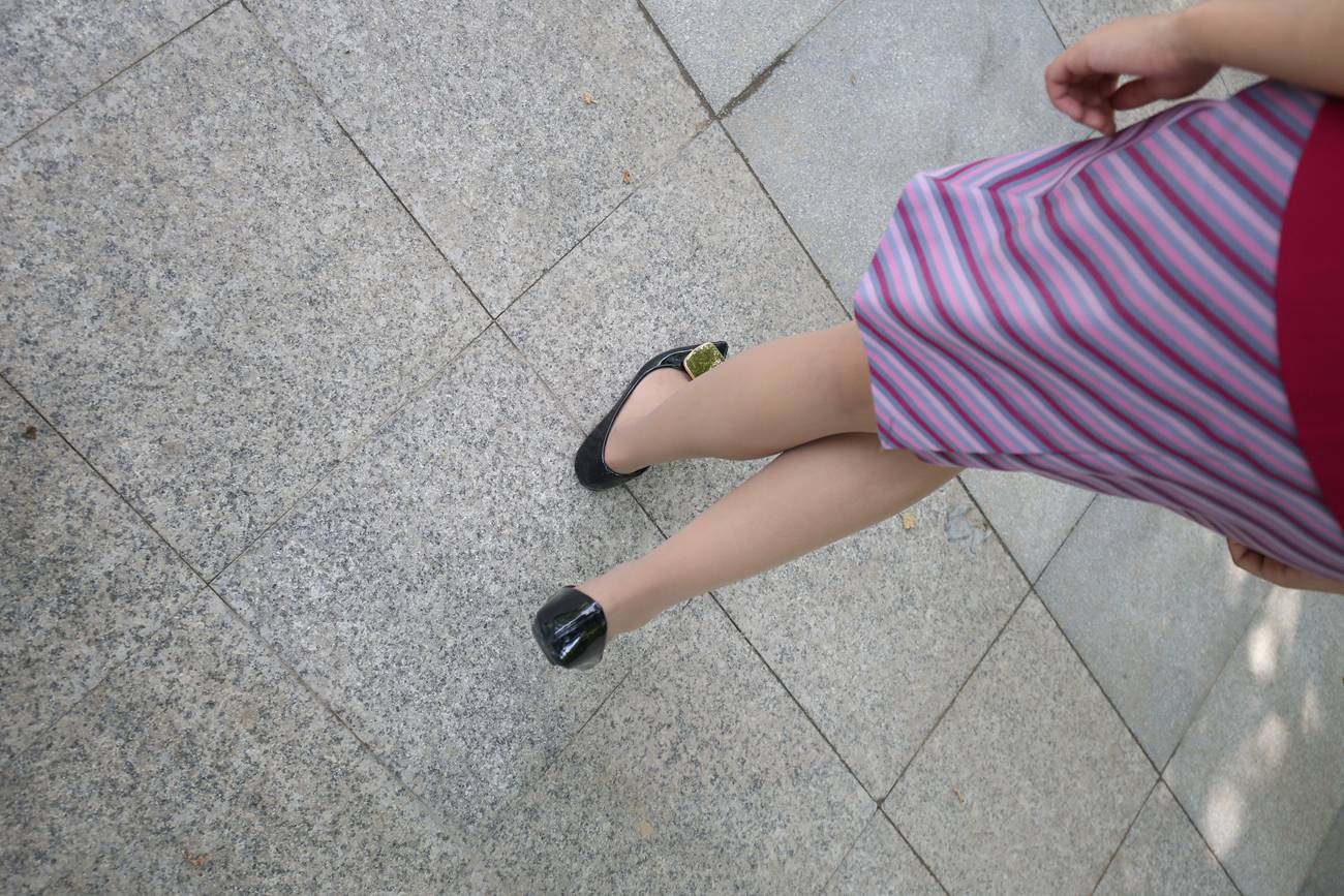 图片[78]-大西瓜爱牙膏-早期作品-Z3-3 裤妹至服 (4) [131P] – 速更版-美库