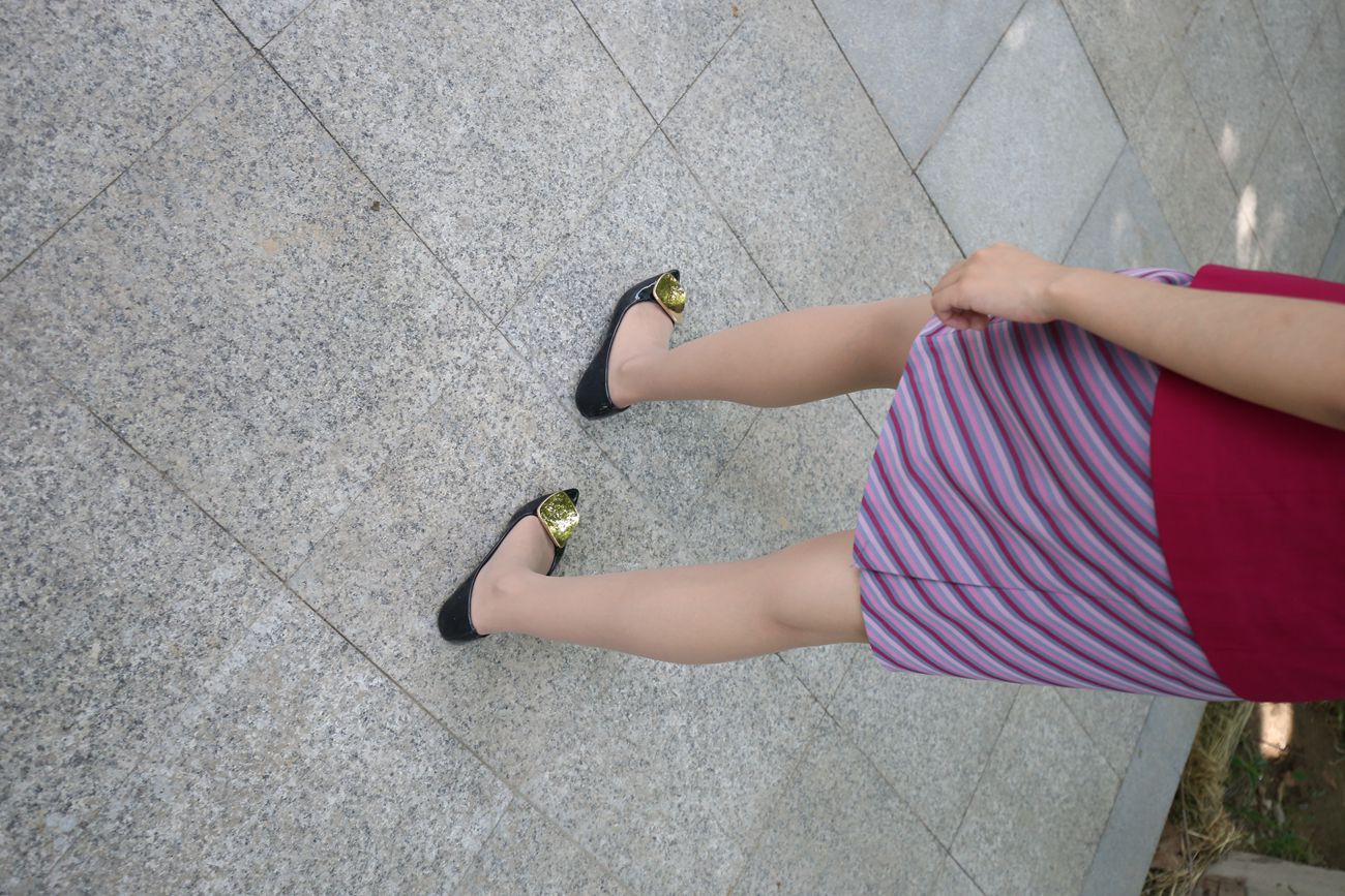 图片[77]-大西瓜爱牙膏-早期作品-Z3-3 裤妹至服 (4) [131P] – 速更版-美库