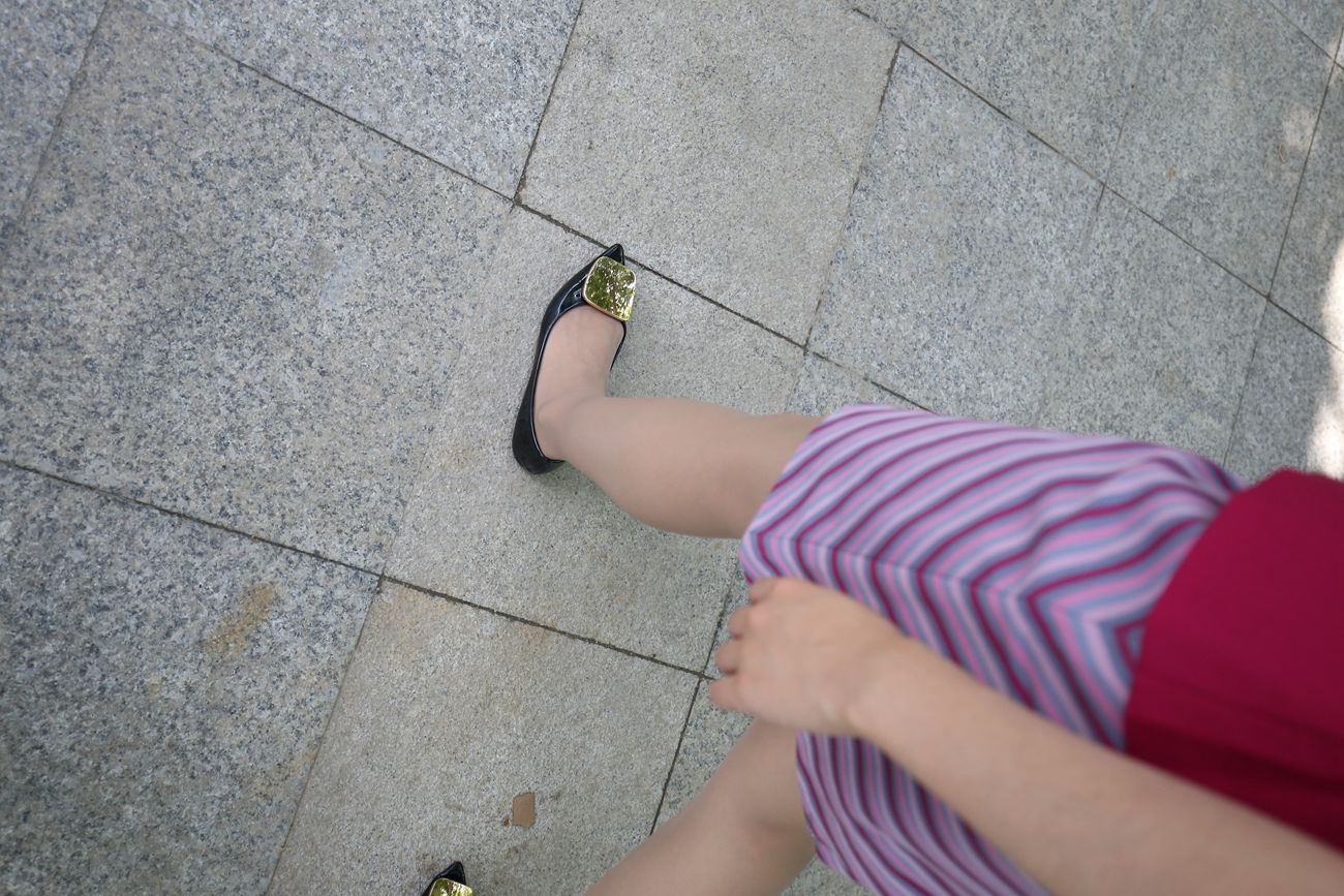 图片[83]-大西瓜爱牙膏-早期作品-Z3-3 裤妹至服 (4) [131P] – 速更版-美库