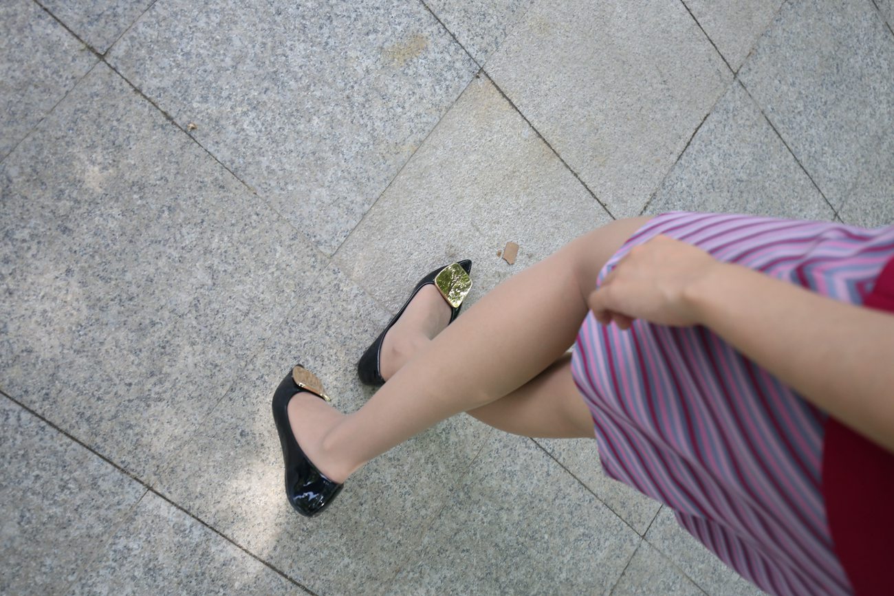 图片[82]-大西瓜爱牙膏-早期作品-Z3-3 裤妹至服 (4) [131P] – 速更版-美库