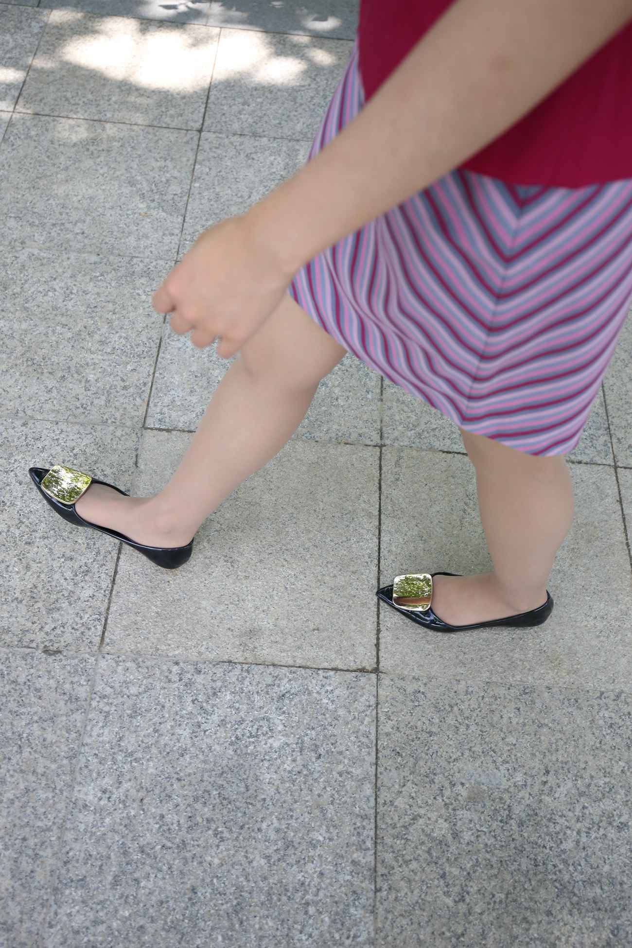 图片[84]-大西瓜爱牙膏-早期作品-Z3-3 裤妹至服 (4) [131P] – 速更版-美库