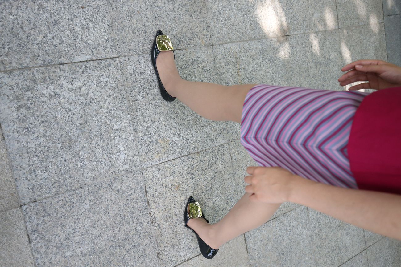 图片[86]-大西瓜爱牙膏-早期作品-Z3-3 裤妹至服 (4) [131P] – 速更版-美库