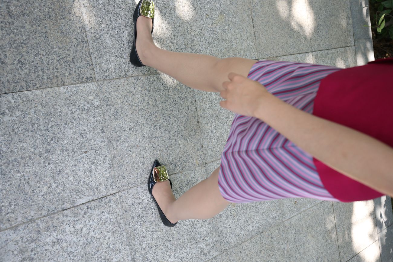 图片[87]-大西瓜爱牙膏-早期作品-Z3-3 裤妹至服 (4) [131P] – 速更版-美库