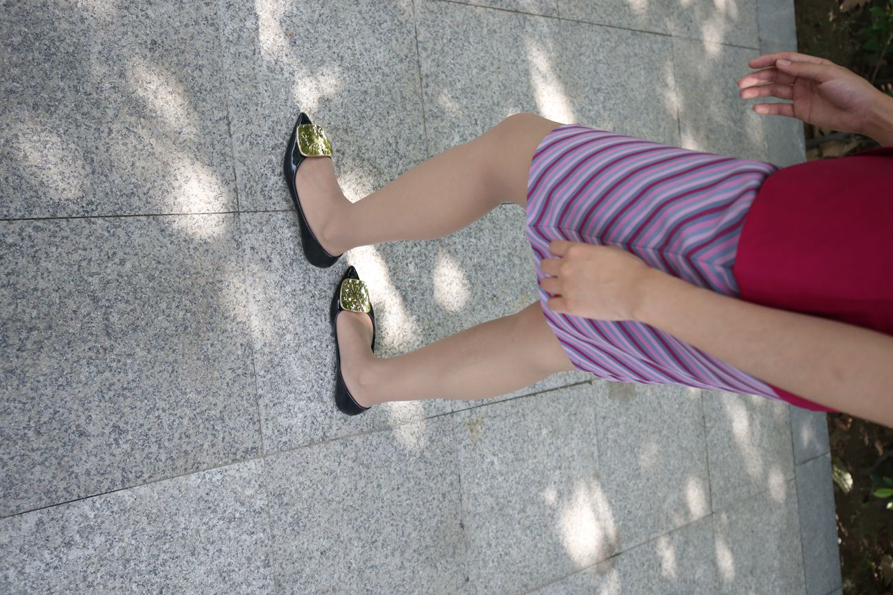 图片[88]-大西瓜爱牙膏-早期作品-Z3-3 裤妹至服 (4) [131P] – 速更版-美库