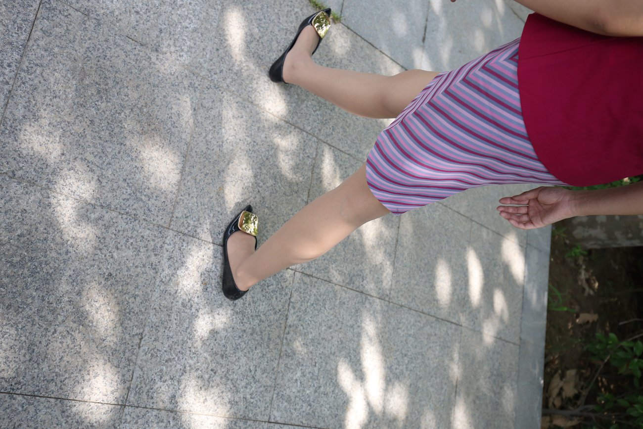 图片[90]-大西瓜爱牙膏-早期作品-Z3-3 裤妹至服 (4) [131P] – 速更版-美库