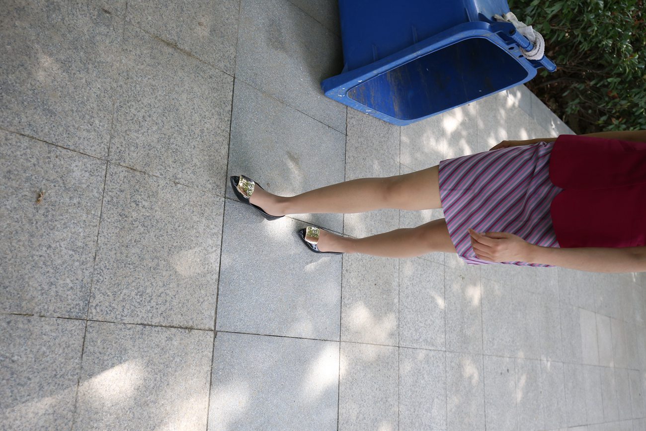 图片[100]-大西瓜爱牙膏-早期作品-Z3-3 裤妹至服 (4) [131P] – 速更版-美库