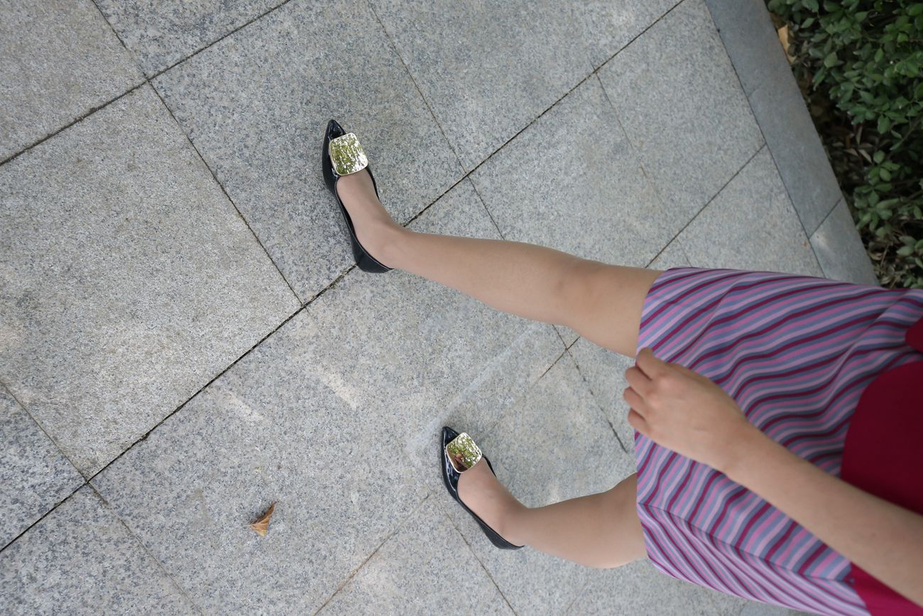 图片[104]-大西瓜爱牙膏-早期作品-Z3-3 裤妹至服 (4) [131P] – 速更版-美库