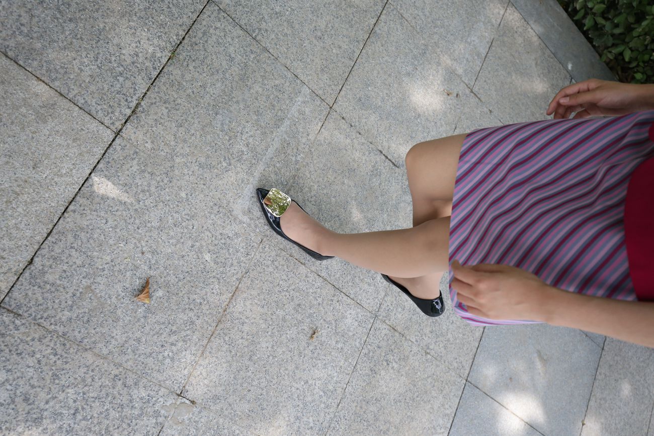 图片[103]-大西瓜爱牙膏-早期作品-Z3-3 裤妹至服 (4) [131P] – 速更版-美库