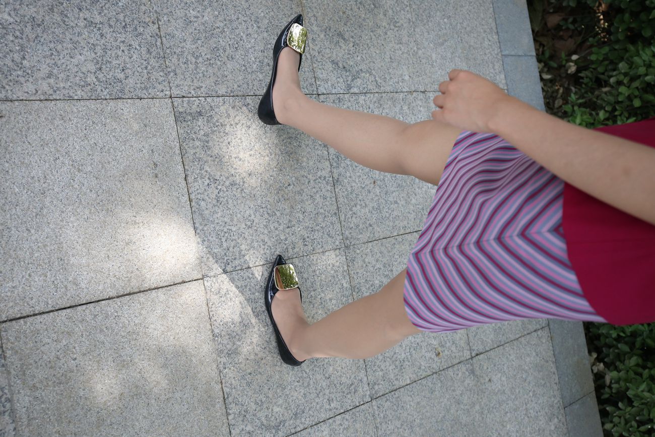 图片[107]-大西瓜爱牙膏-早期作品-Z3-3 裤妹至服 (4) [131P] – 速更版-美库