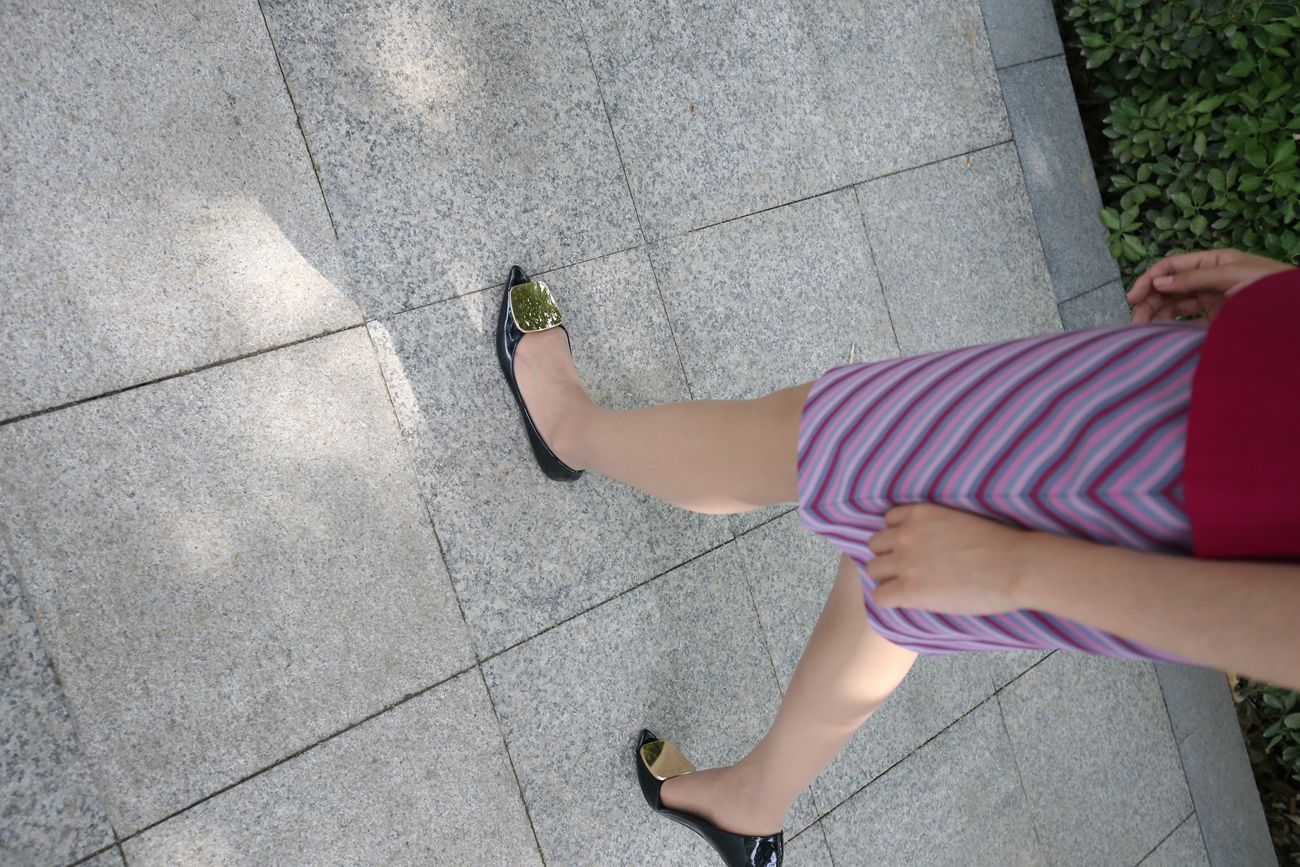 图片[106]-大西瓜爱牙膏-早期作品-Z3-3 裤妹至服 (4) [131P] – 速更版-美库