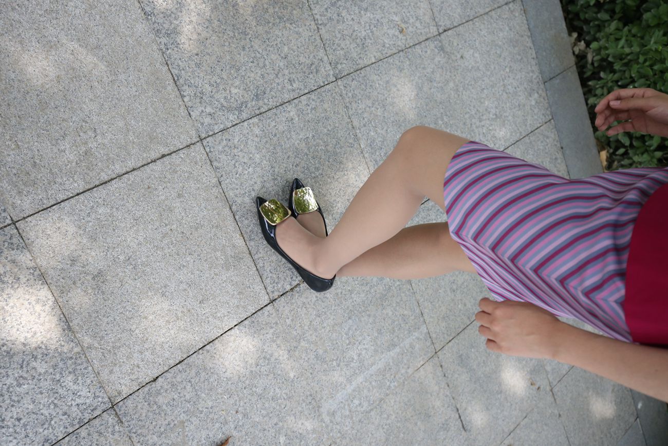 图片[105]-大西瓜爱牙膏-早期作品-Z3-3 裤妹至服 (4) [131P] – 速更版-美库