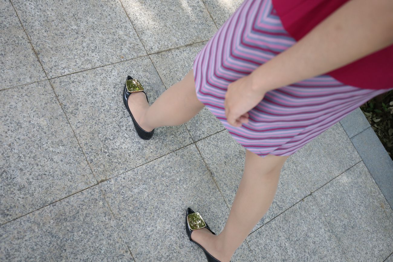 图片[109]-大西瓜爱牙膏-早期作品-Z3-3 裤妹至服 (4) [131P] – 速更版-美库