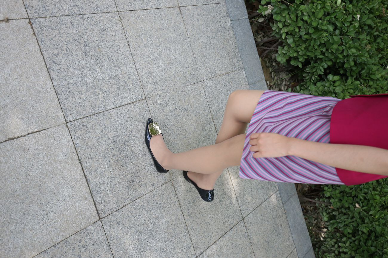 图片[113]-大西瓜爱牙膏-早期作品-Z3-3 裤妹至服 (4) [131P] – 速更版-美库