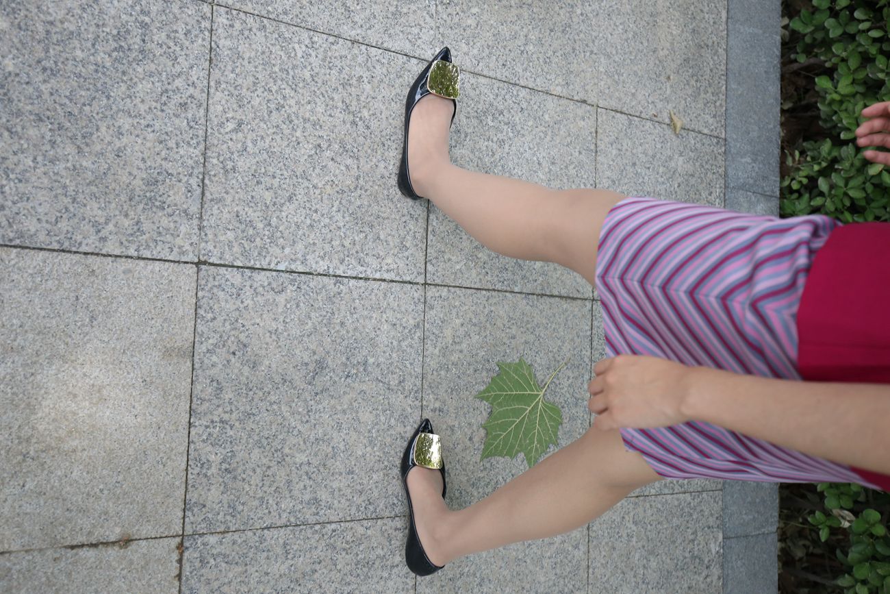 图片[115]-大西瓜爱牙膏-早期作品-Z3-3 裤妹至服 (4) [131P] – 速更版-美库