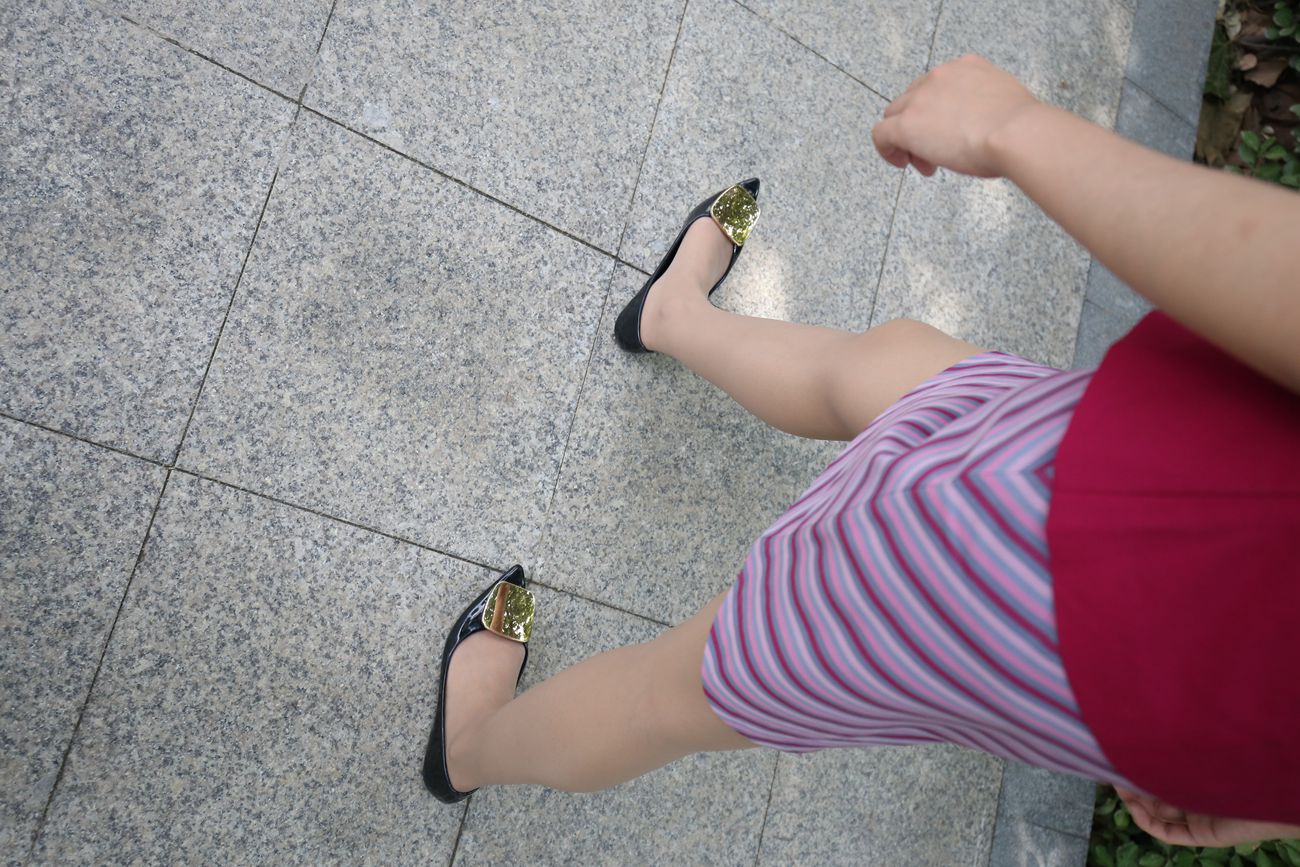 图片[116]-大西瓜爱牙膏-早期作品-Z3-3 裤妹至服 (4) [131P] – 速更版-美库