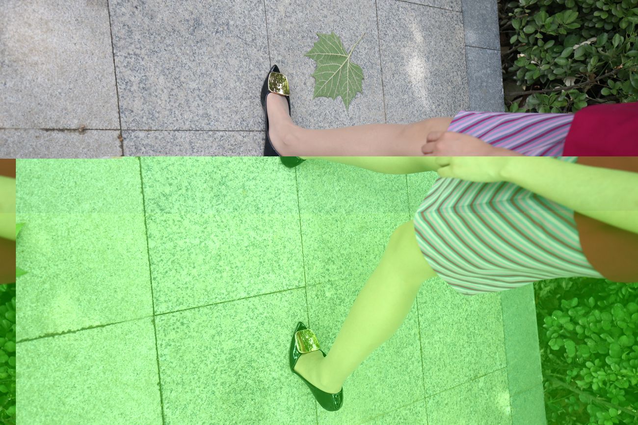 图片[114]-大西瓜爱牙膏-早期作品-Z3-3 裤妹至服 (4) [131P] – 速更版-美库