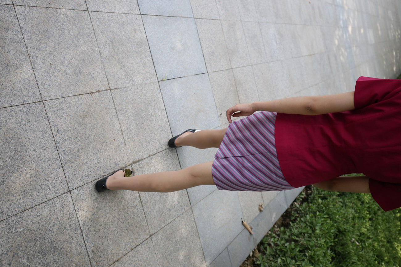 图片[117]-大西瓜爱牙膏-早期作品-Z3-3 裤妹至服 (4) [131P] – 速更版-美库