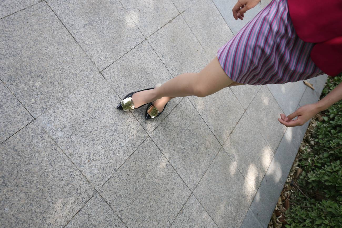 图片[126]-大西瓜爱牙膏-早期作品-Z3-3 裤妹至服 (4) [131P] – 速更版-美库