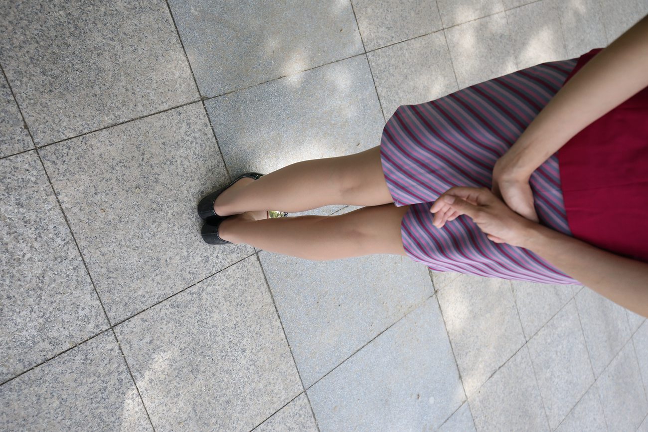 图片[10]-大西瓜爱牙膏-早期作品-Z3-3 裤妹至服 (5) [235P] – 速更版-美库