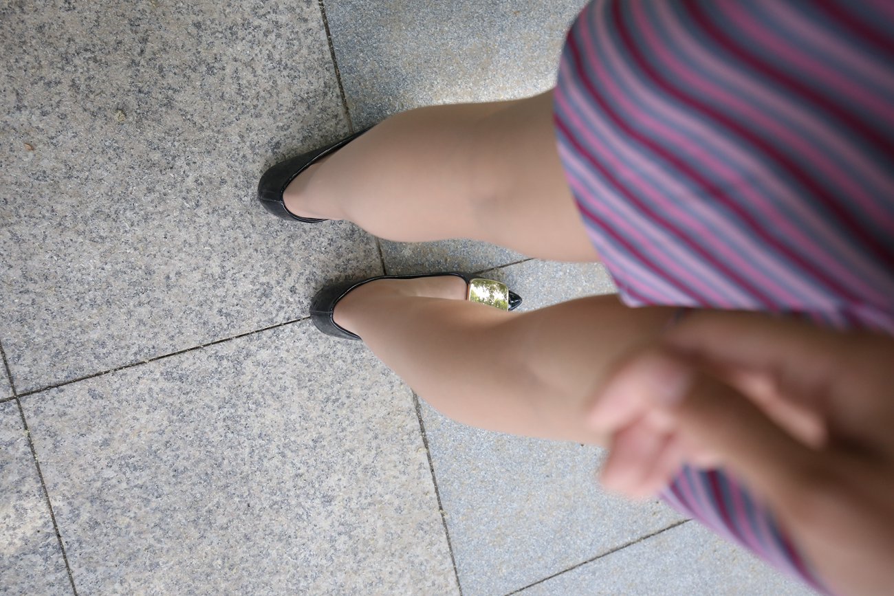 图片[11]-大西瓜爱牙膏-早期作品-Z3-3 裤妹至服 (5) [235P] – 速更版-美库