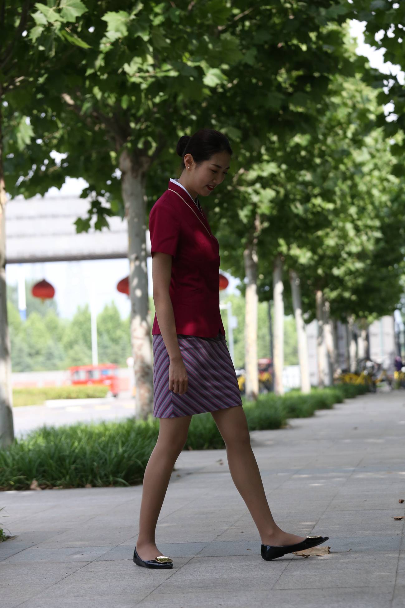 图片[131]-大西瓜爱牙膏-早期作品-Z3-3 裤妹至服 (4) [131P] – 速更版-美库